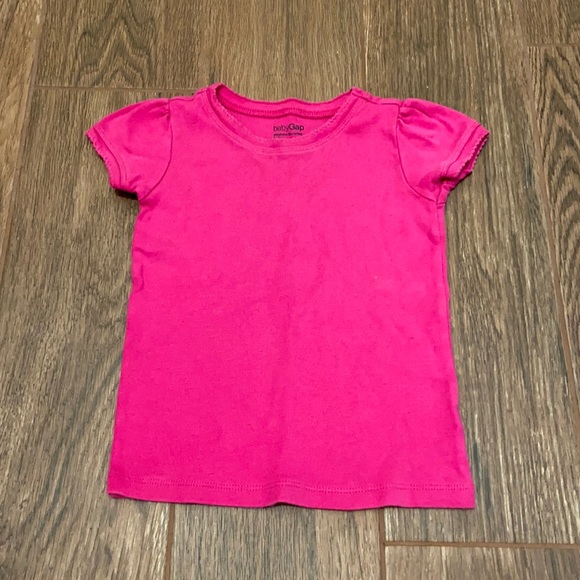 GAP Shirts & Tops Babys Tshirt Poshmark